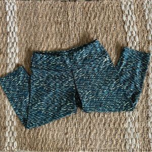 bcg workout Capri pants